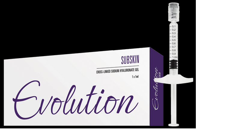 Evoliutin SUBSKIN
